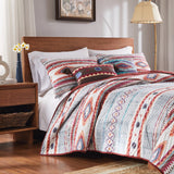 Southwest Stone Quilt Set