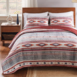 Southwest Stone Quilt Set