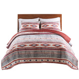 Southwest Stone Quilt Set