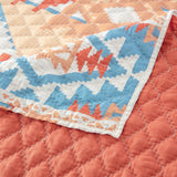 Setting Sun Throw