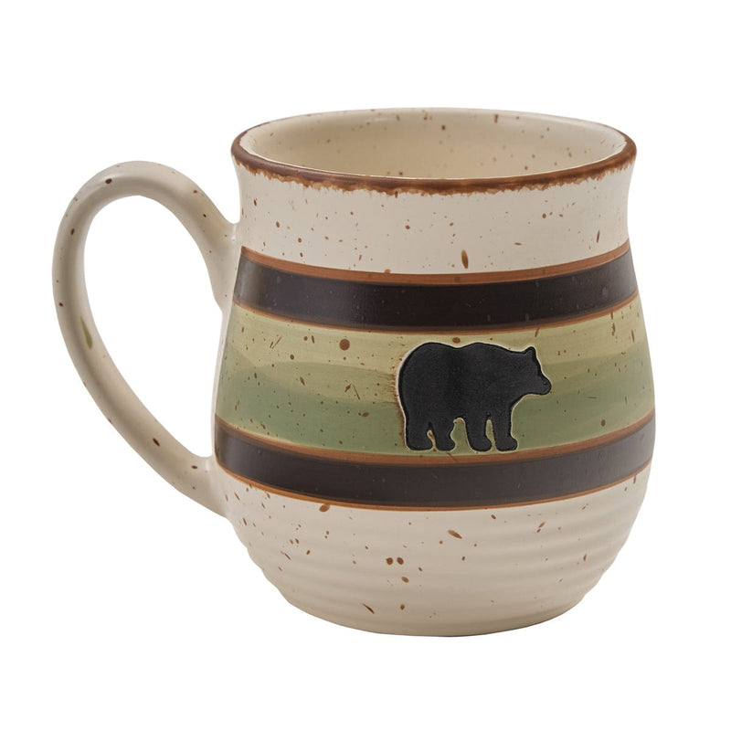 Bear Lane Mug