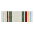 Colorful Camping 2' x 6' Rug
