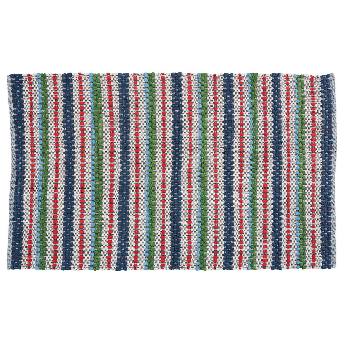River Run 3' x 5' Chindi Rug
