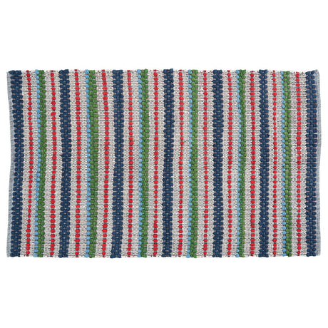 River Run 3' x 5' Chindi Rug