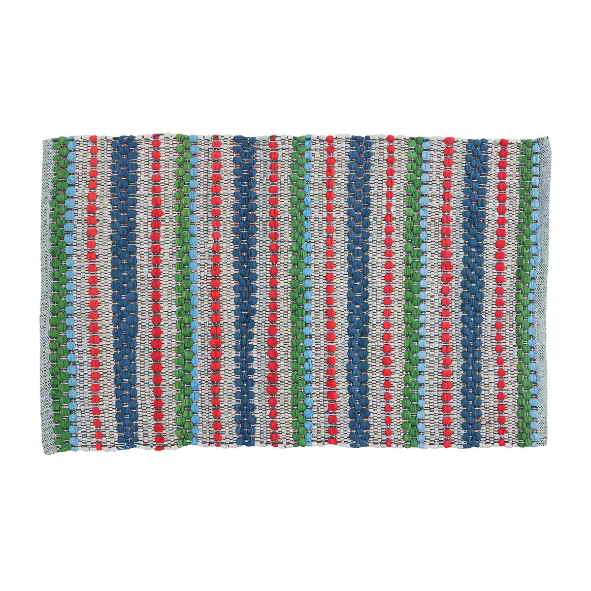 River Run 2' x 3' Chindi Rug