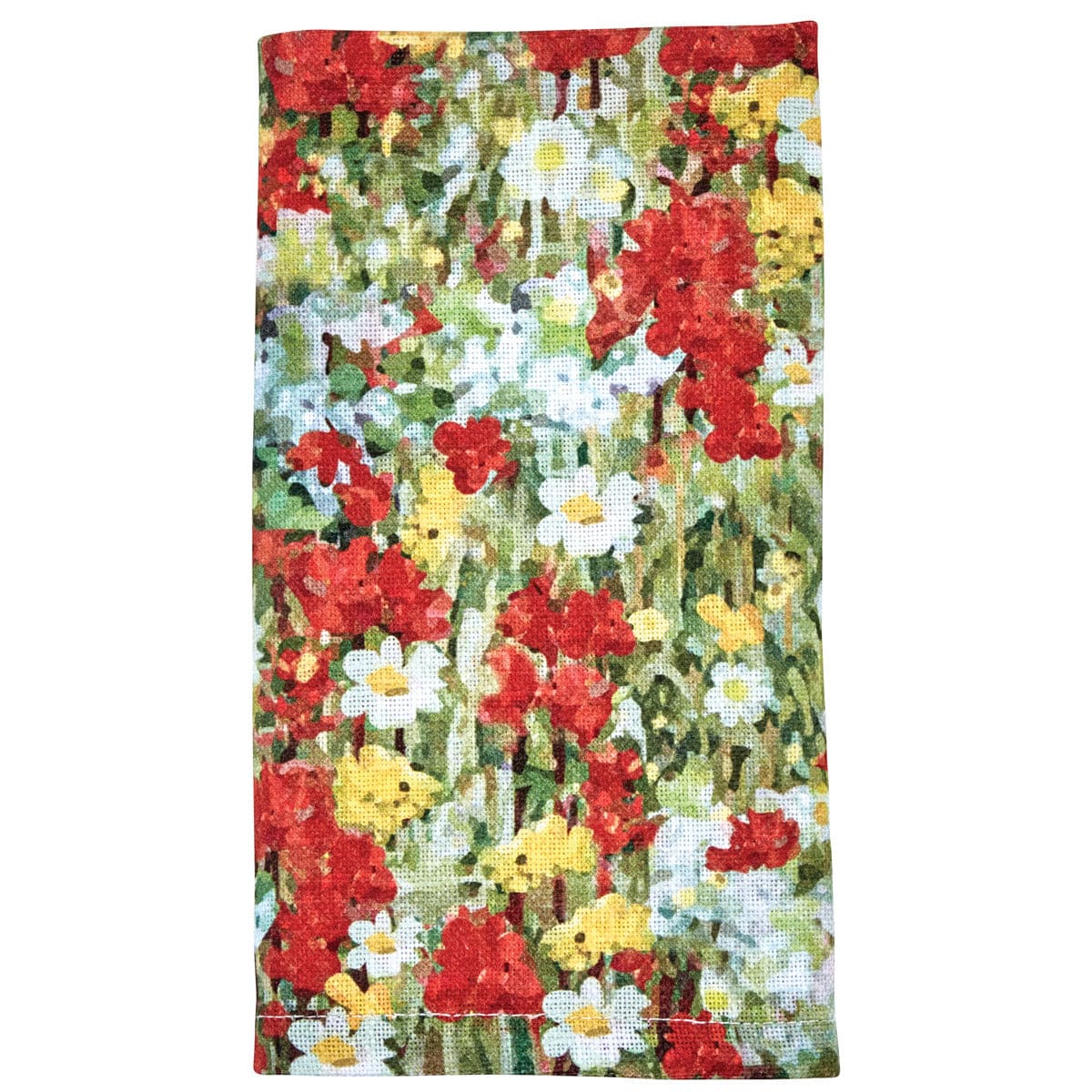 Bear Home Napkin