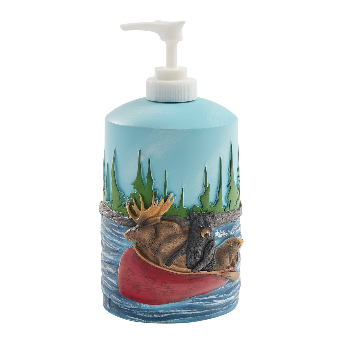 Summer Adventure Dispenser