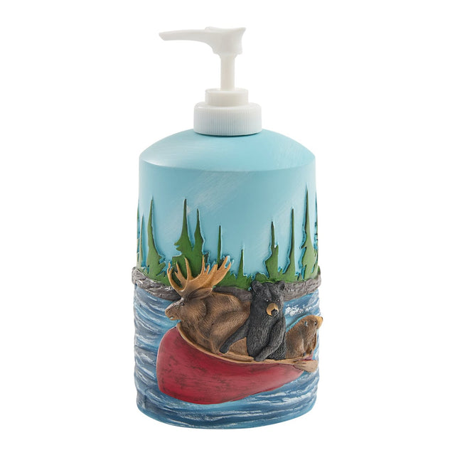 Summer Adventure Dispenser