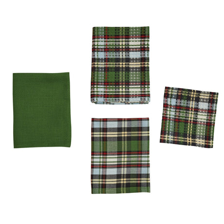 Happy Days Dishtowel Set