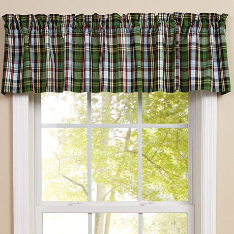 Happy Days Valance