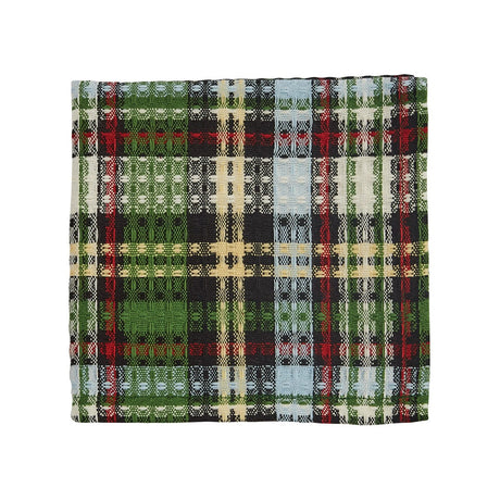Happy Days Dishcloth