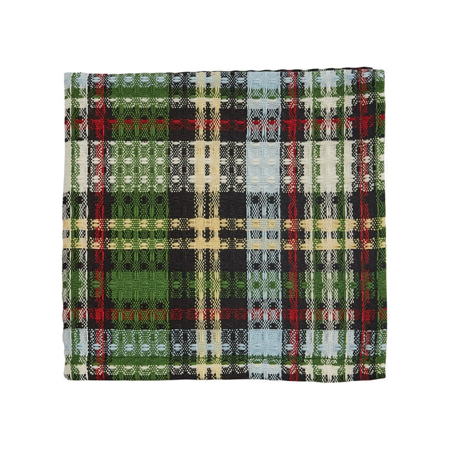 Happy Days Dishcloth