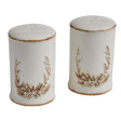 Antler Pine Salt & Pepper Set
