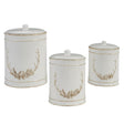Antler Pine Canister Set
