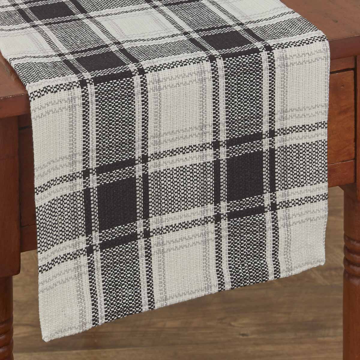 Classic Plaid 54" Table Runner