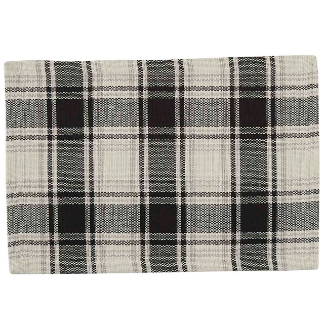 Classic Plaid Placemat