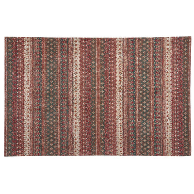 Upland Game 4' x 6' Chenille Rug