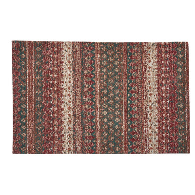 Upland Game 2' x 3' Chenille Rug