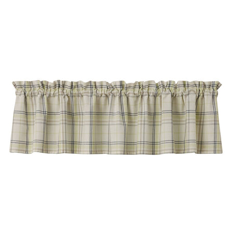 Morning Dew Valance