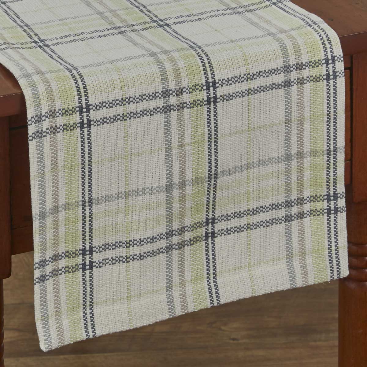 Morning Dew 36" Table Runner