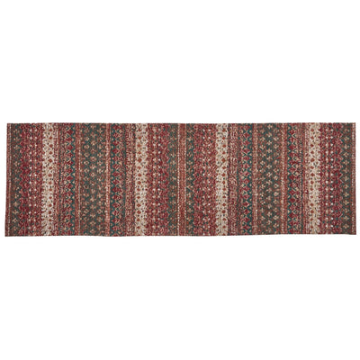 Upland Game 2' x 6' Chenille Rug