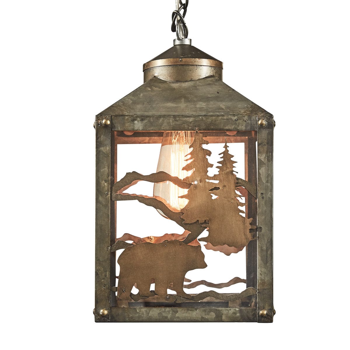 Summit Wildlife Pendant Lamp