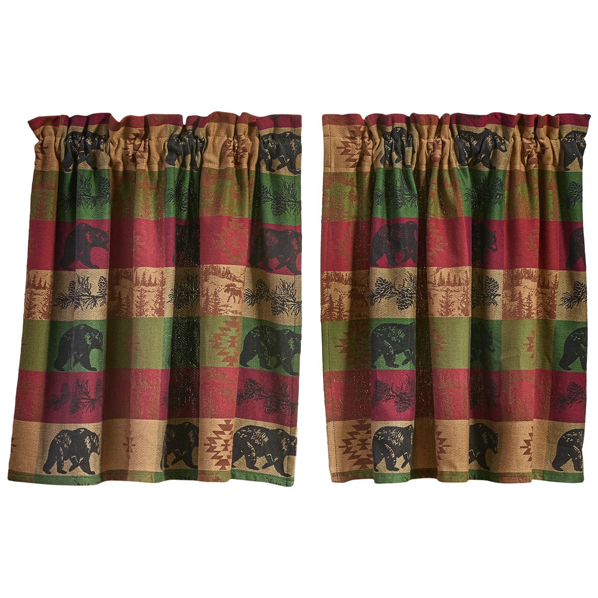 Wildlife Mix 24" Tiers