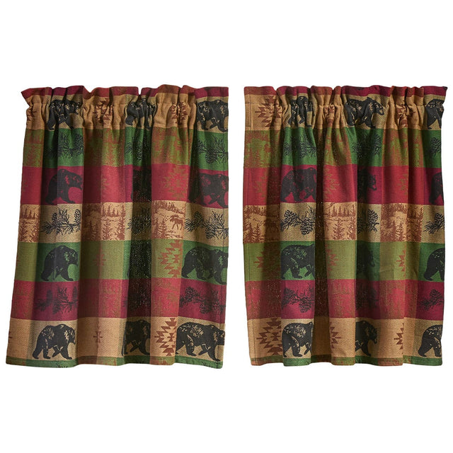 Wildlife Mix 24" Tiers