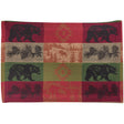 Wildlife Mix Placemat
