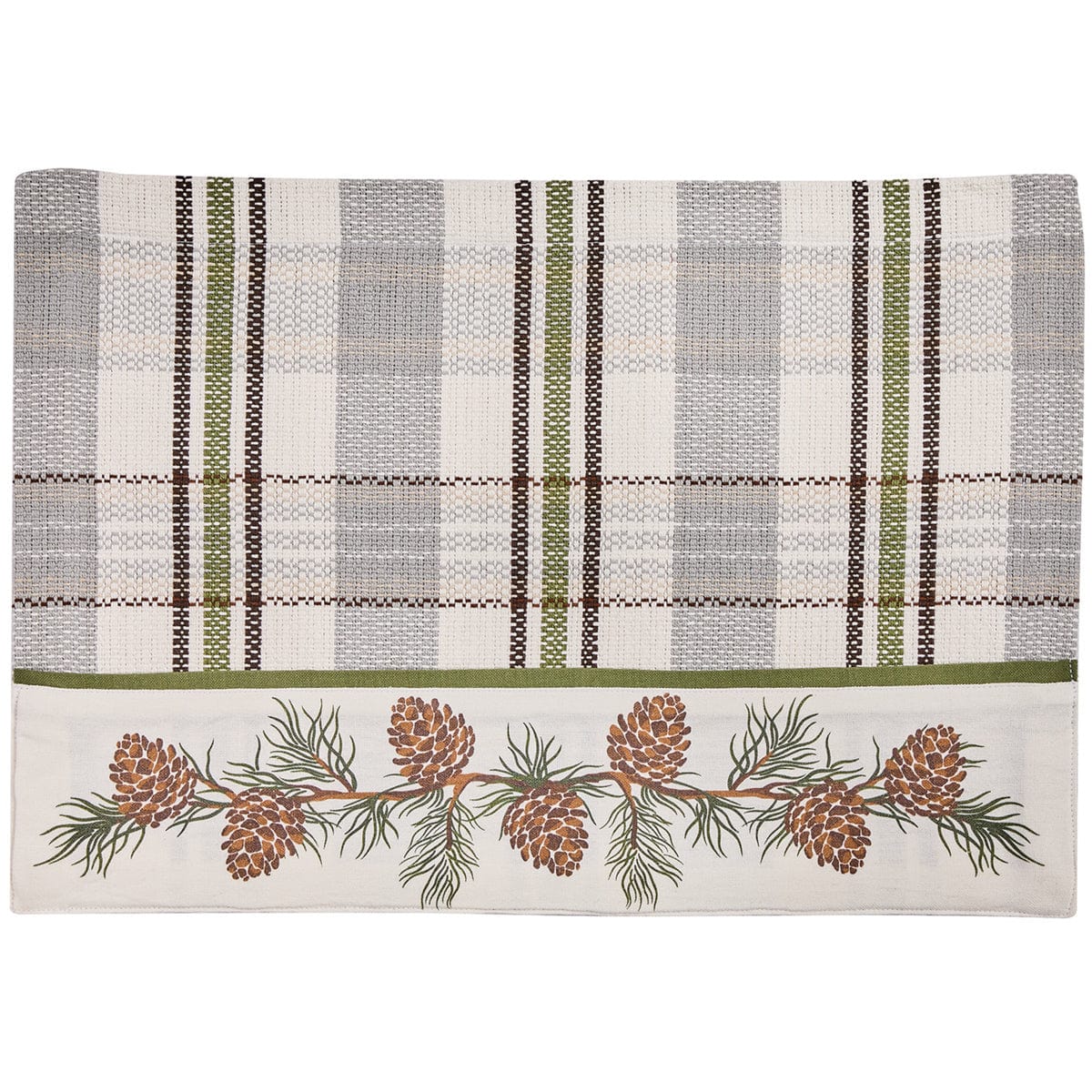 The Pines Placemat