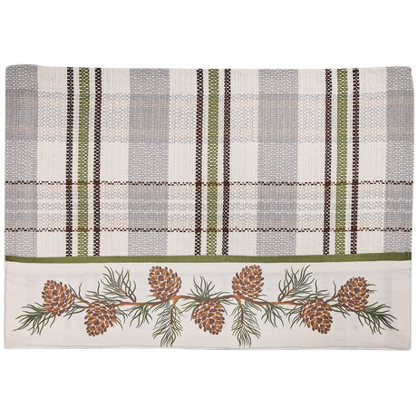 The Pines Placemat