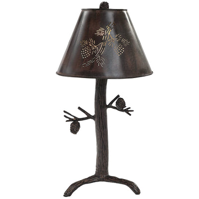 The Pines Lamp