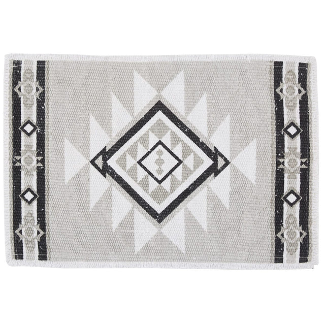 Tribal Print Placemat