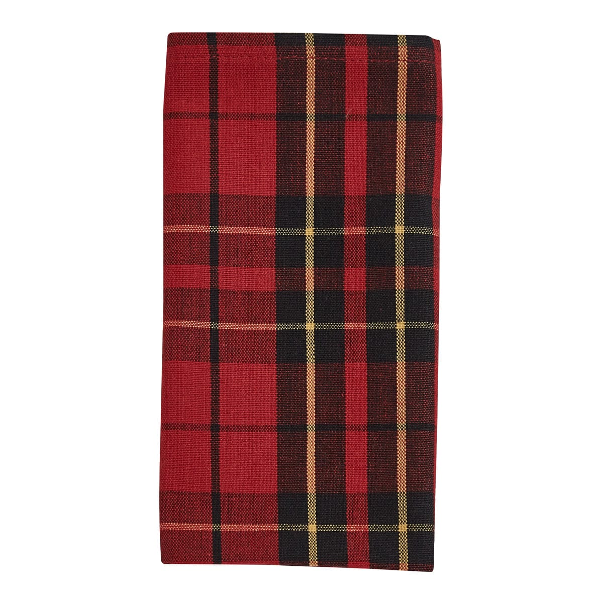Sportsman Stripe Napkin