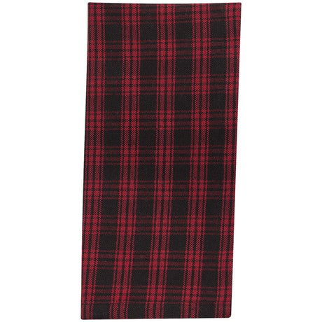 Red Dawn Black Bear Napkin