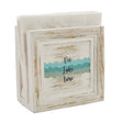 On Lake TIme Napkin Holder