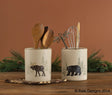 Badland Utensil Crock