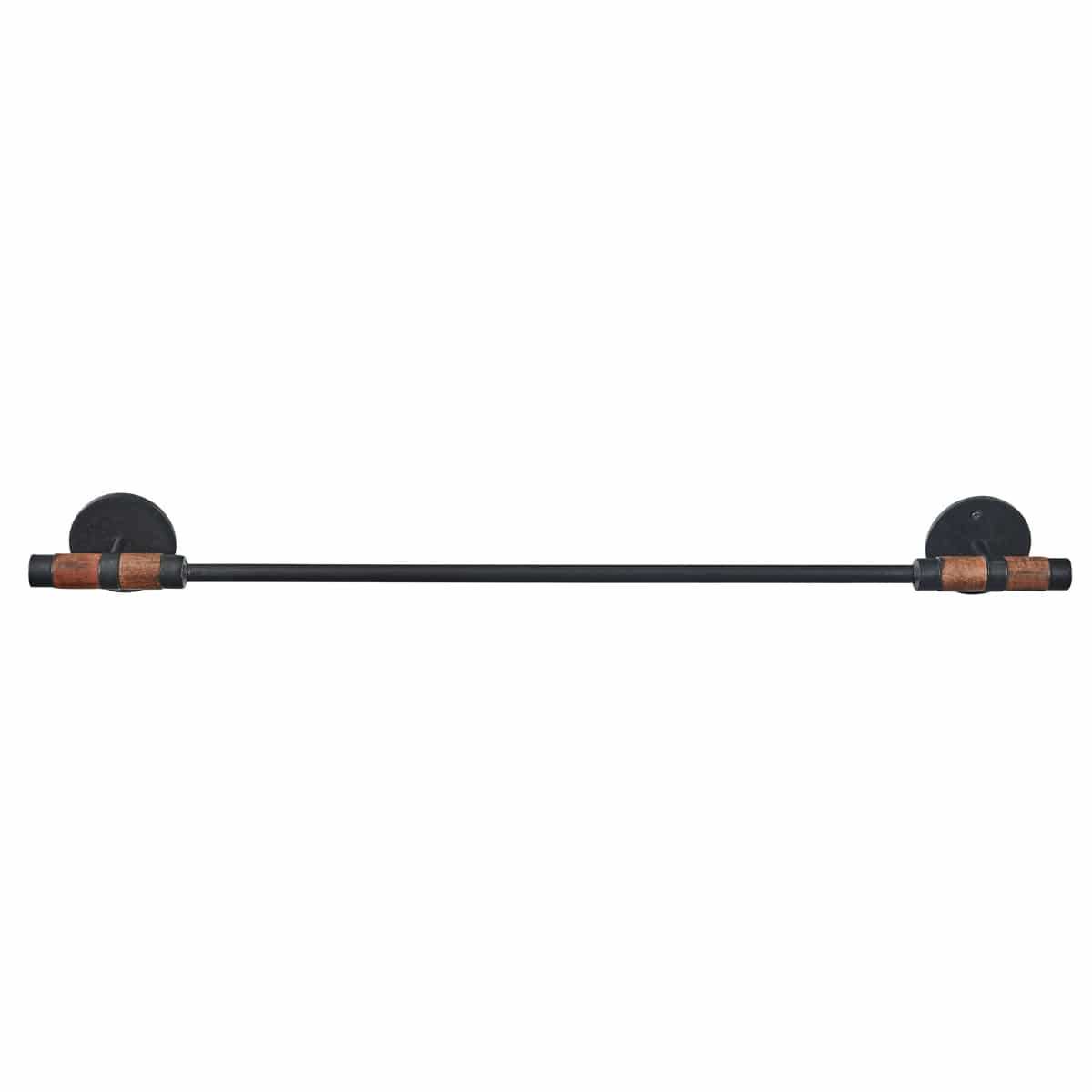 Modern Cabin 24" Towel Bar