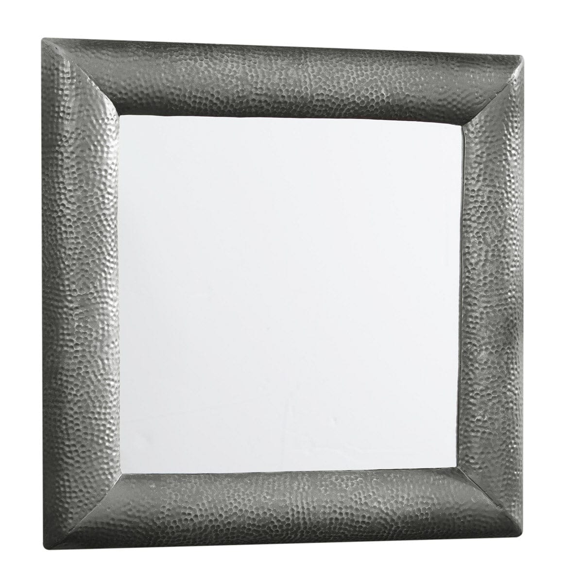 Wild Bear Mirror