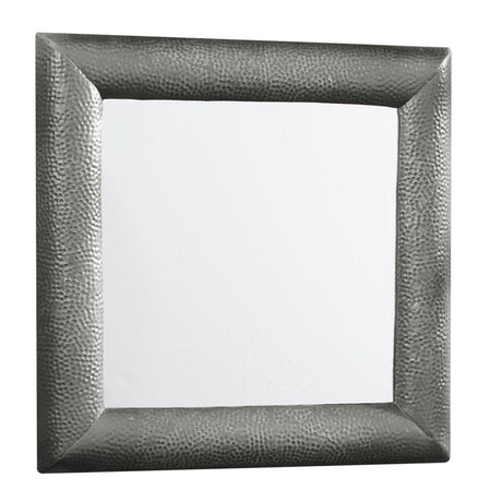 Wild Bear Mirror