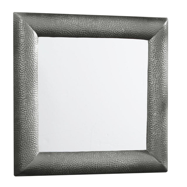 Wild Bear Mirror