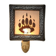 Wild Bear Night Light