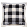 Lumberjack Plaid Pillow