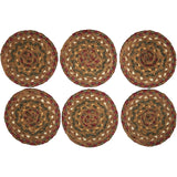 Tea Time Coaster Set