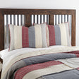 American Patch Shams