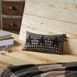 Sandy Star Triple Pillow