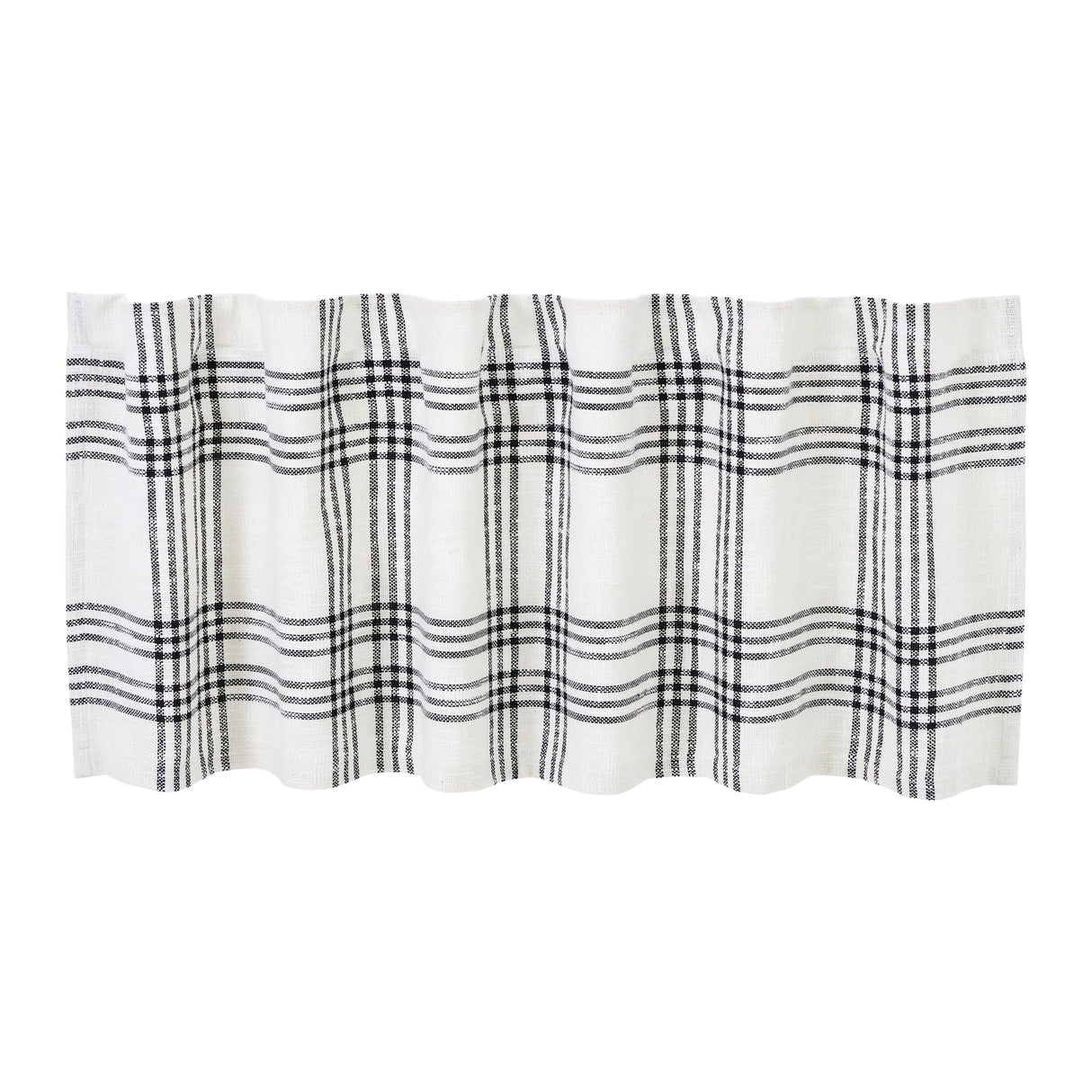 Classic Stripe 60" Valance