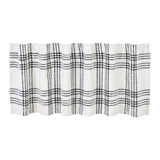 Classic Stripe 60" Valance