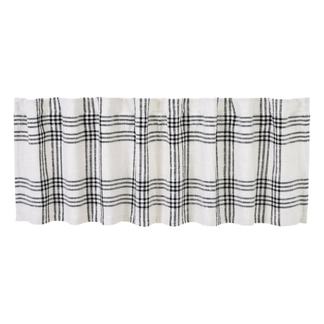 Classic Stripe 72" Valance