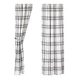 Classic Stripe 84" Drape Set